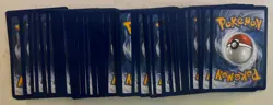 2025 Pokemon TCG Phantasmal Flames 72 Card Partial Set No Doubles Charmander +++ - Image 2