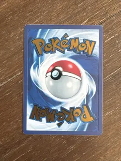 2023 Pokemon 205/165 Mew EX Metal Card 151 Super Premium Collection Mint - Image 2