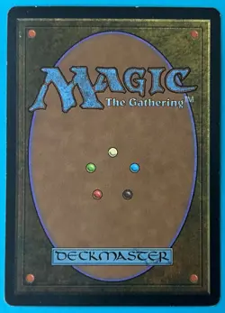 MTG Phyrexian Dreadnought Mirage Moderately Played Magic The Gathering Vintage - Image 2