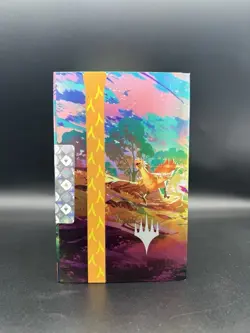 Magic: The Gathering - FINAL FANTASY Chocobo Bundle In Hand ✅ Fast Ship 🚚 - Image 3