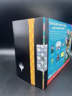 Magic: The Gathering - FINAL FANTASY Chocobo Bundle In Hand ✅ Fast Ship 🚚 - Image 4