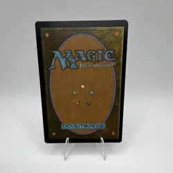 Majestic Genesis - Baldur's Gate Mythic Sorcery Green Regular 240/361 - Image 2