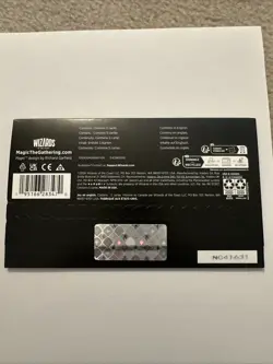 MTG Secret Lair Karlach's Rage Non Foil Edition - Image 2
