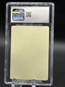 2021 POKEMON S-P PROMOS SPRING POKEKA STICKERS LET'S HAVE FUN! CGC 10 GEM MINT - Image 2