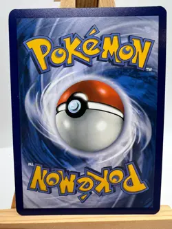 Pokemon Mega Evolutions - 133/132 Bulbasaur - Mega Evolutions Stamped Promo - NM - Image 2