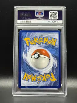 PSA 10 GEM MINT Lucario & Melmetal GX 120 Unbroken Bonds Pokemon Card - Image 2