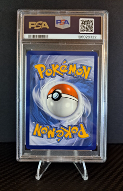 Pokemon Toy Catcher Evolving Skies Secret Rare Full Art #233 PSA 10 Gem Mint - Image 2