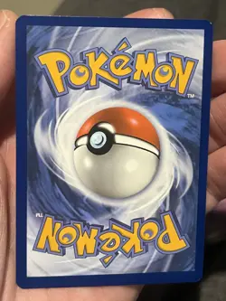 4 FULL SWIRLS- Gengar 094/165 Cosmos Holo Pokemon 151 Sam’s Club Exclusive Promo - Image 3