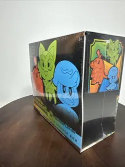 Pokemon Center Paldea Evolved Elite ETB SEALED - Image 2