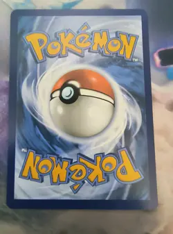 Pokemon 151 NON Holo Rare Vileplume 045/165 - Deck Exclusive - Image 3