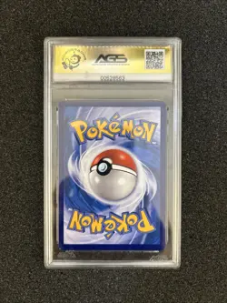 Pokemon Naganadel & Guzzlord GX Dazzling To Win Chinese 037/061 CGC Gem Mint 10 - Image 2