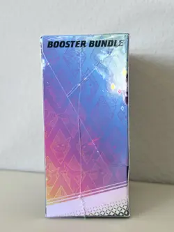 Pokemon TCG: Scarlet & Violet Prismatic Evolutions Booster Bundle Factory Sealed - Image 3