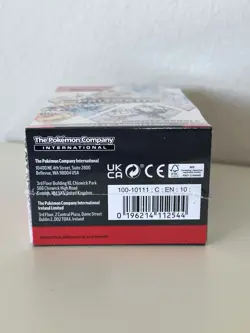 Pokemon TCG: Scarlet & Violet Prismatic Evolutions Booster Bundle Factory Sealed - Image 4