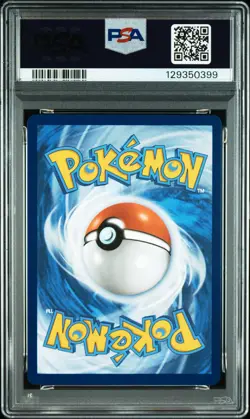 2025 POKEMON DRI EN-DESTINED RIVALS #070 TEAM ROCKET'S ZAPDOS PSA 10 - Image 2