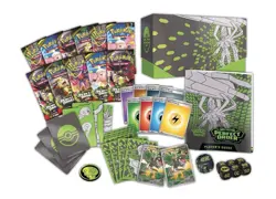 Perfect Order Pokemon Center ETB Elite Trainer Box Pokemon TCG PRESALE CONFIRMED - Image 2