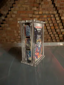 Pokemon GX Ultra Shiny sm8b Japanese Booster Box - Sealed + Acrylic Case - Image 2