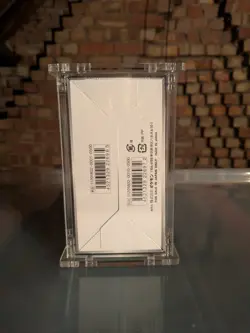 Pokemon GX Ultra Shiny sm8b Japanese Booster Box - Sealed + Acrylic Case - Image 3