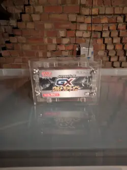 Pokemon GX Ultra Shiny sm8b Japanese Booster Box - Sealed + Acrylic Case - Image 5