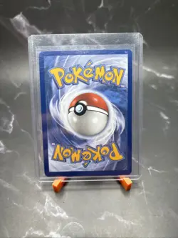 2025 Pokemon Haunter Black Star Promo 027 MEP Near Mint Pack Fresh - Image 2