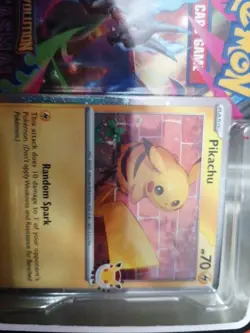 Pokemon TCG Pokemon Day 30th Anniversary Collection Box Brand New - Image 4
