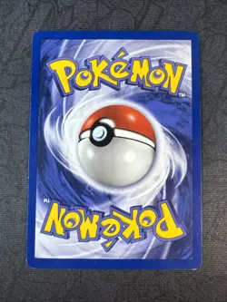 Pikachu 27/53 Wotc Black Star Promo Regular Pokemon - Image 2