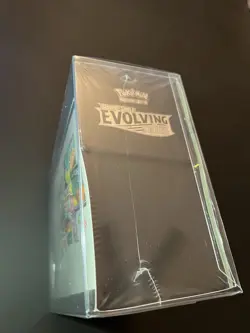 Pokemon Evolving Skies Pokemon Center Elite Trainer Box (ETB) Sealed - Image 4