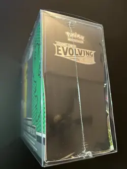 Pokemon Evolving Skies Pokemon Center Elite Trainer Box (ETB) Sealed - Image 5