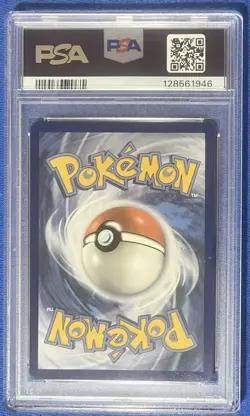 Pokemon Umbreon VMAX Alternate Art Secret Rare Holo PSA 10 SWSH07 Evolving Skies - Image 2