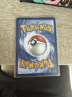 Psyduck 226/217 Illustration Rare Ascended Heroes Pokemon English Mint - Image 5