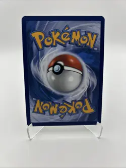 Pokemon TCG SV10: Destined Rivals 196/182 IR Electrike - Image 2