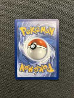 Pokemon TCG Lillie's Clefairy ex 184/159! NM Condition! See Description! - Image 2