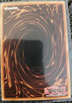 Yu-Gi-Oh! TCG Elemental Hero Woodsman Holo Card #PP02-EN004 Unlimited - Image 2