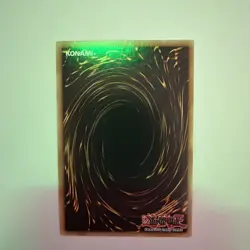 Yugioh Toon Ancient Gear Golem DRL2-EN022 Super Rare 1st Ed NM - Image 2