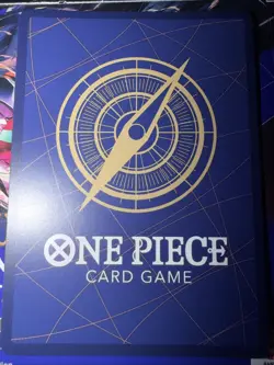 One Piece CCG Dracule Mihawk Op14-119 Alt Art SEC - Image 2