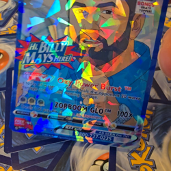 Custom Pokemon Card Bundle - Image 2