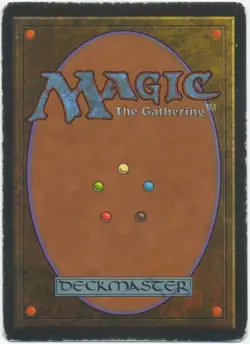 MTG 4th Fourth Edition Strip Mine HP - Image 2