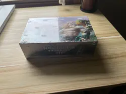 Modern Horizons 3 Play Booster box MH3 Japanese JPN MTG - Image 1