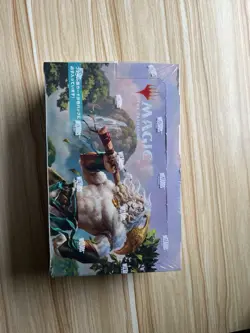 Modern Horizons 3 Play Booster box MH3 Japanese JPN MTG - Image 2