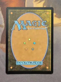 1x Orcish Bowmasters - LTR: Tales of Middle Earth Rare MTG NM - Image 2