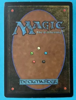 MTG Phyrexian Dreadnought Mirage LP Magic The Gathering Vintage - Image 2