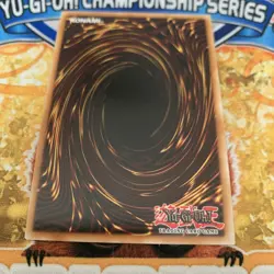 Yugioh Pantheism of the Monarchs SR01-EN023 1st Edition NM - Image 2