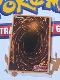 Yu-Gi-Oh Karma Cut PGL2-EN067 Premium Gold: Return of the Bling - Image 2