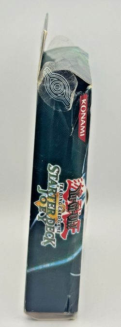 Yu-Gi-Oh! Starter Deck Joey - English 53334303132 - Image 2