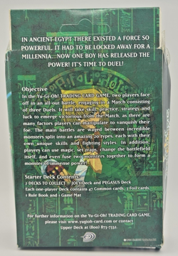 Yu-Gi-Oh! Starter Deck Joey - English 53334303132 - Image 3