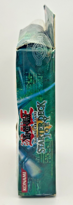 Yu-Gi-Oh! Starter Deck Joey - English 53334303132 - Image 4