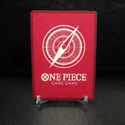 Monkey.D.Luffy ST21-001 English L Starter Deck EX: Gear 5 NM One Piece Card Game - Image 2