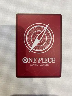 One Piece TCG OP14-080 Gecko Moria Leader Alt Art AA Card Game CCG English - Image 2