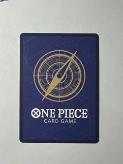 Edward Weevil - EB01-023 SP One Piece TCG The Azure Sea's Seven - Image 2
