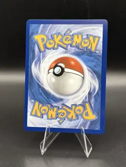 Pokemon TCG SV08 Surging Sparks Pikachu EX Hyper Rare Gold Holo Card 247/191 - Image 2