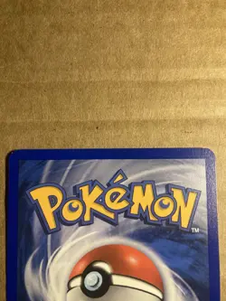 Phanpy Pokemon Card Deoxys 69/107 LP - Image 5